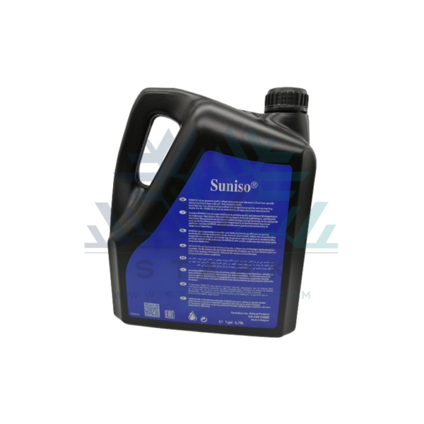 SUNISO 4GS OIL – HVAC and Refrigerator OEM Spare Parts