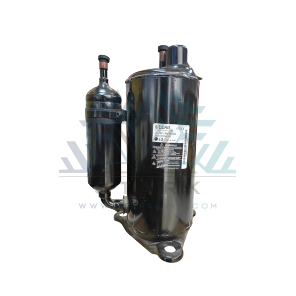 COMPRESSEUR LG 1/6HP R134 A (CMA053LHEG) - proxy trading